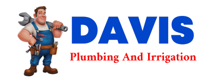 Trusted plumber in BAMBERG